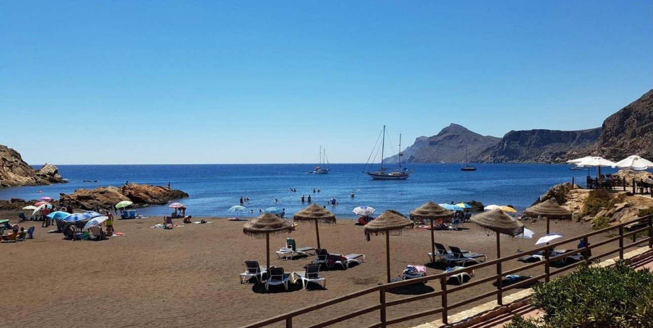 New Build - Townhouse -
La Union - centro