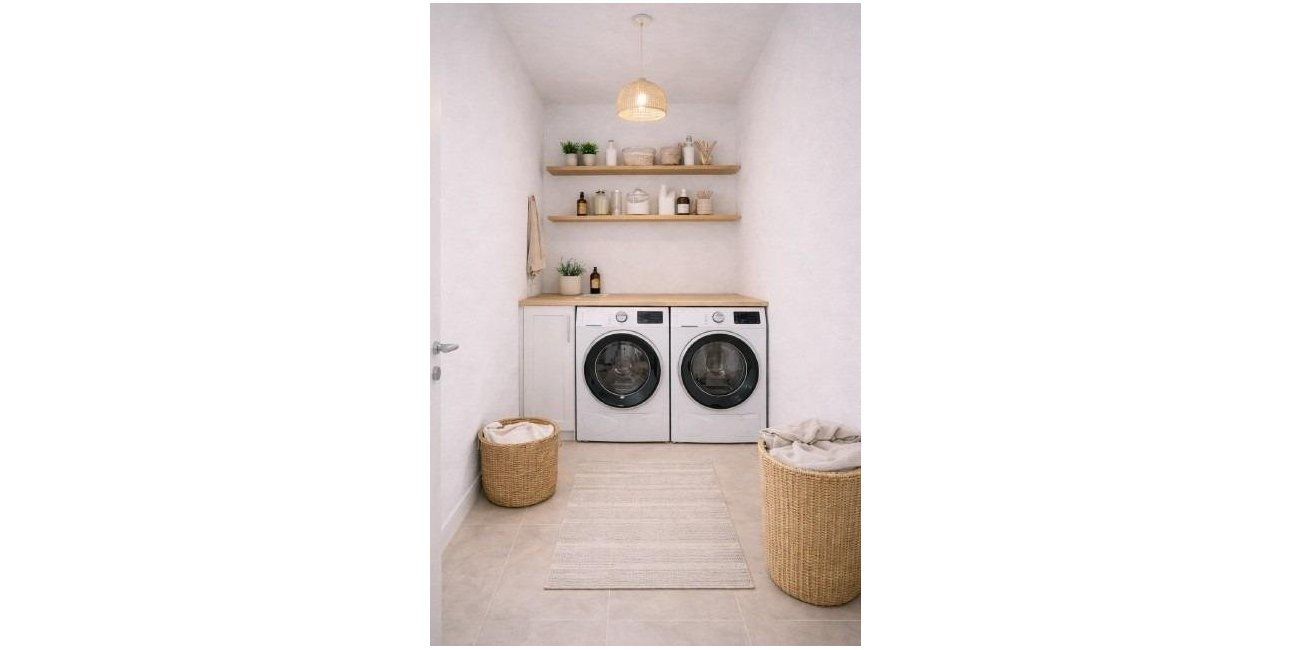 New Build - Penthouse -
Torrevieja - Centro