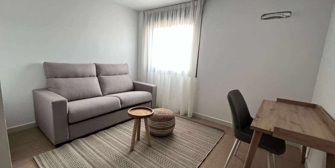 New Build - Townhouse -
La Union - centro