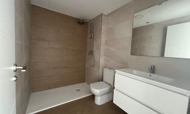 New Build - Townhouse -
La Union - centro