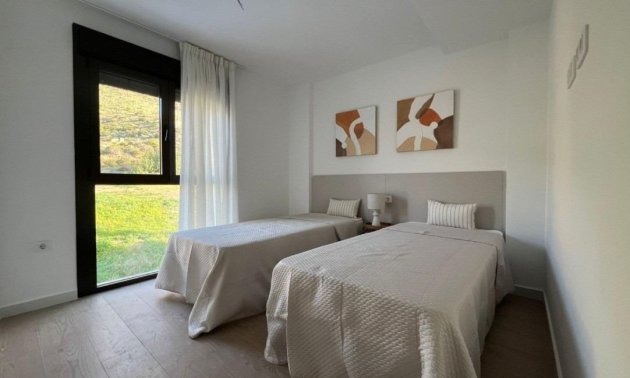 New Build - Townhouse -
La Union - centro