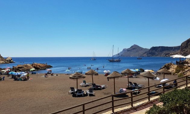 New Build - Townhouse -
La Union - centro