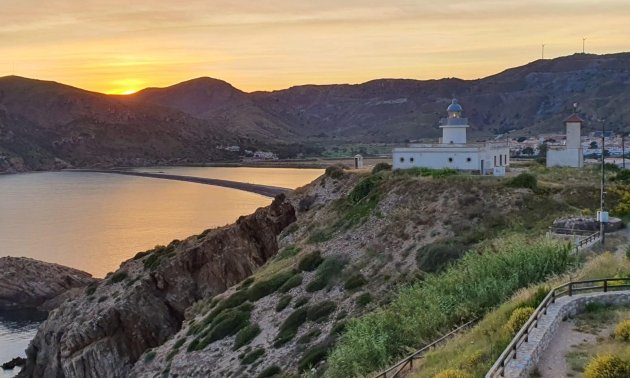 New Build - Townhouse -
La Union - centro