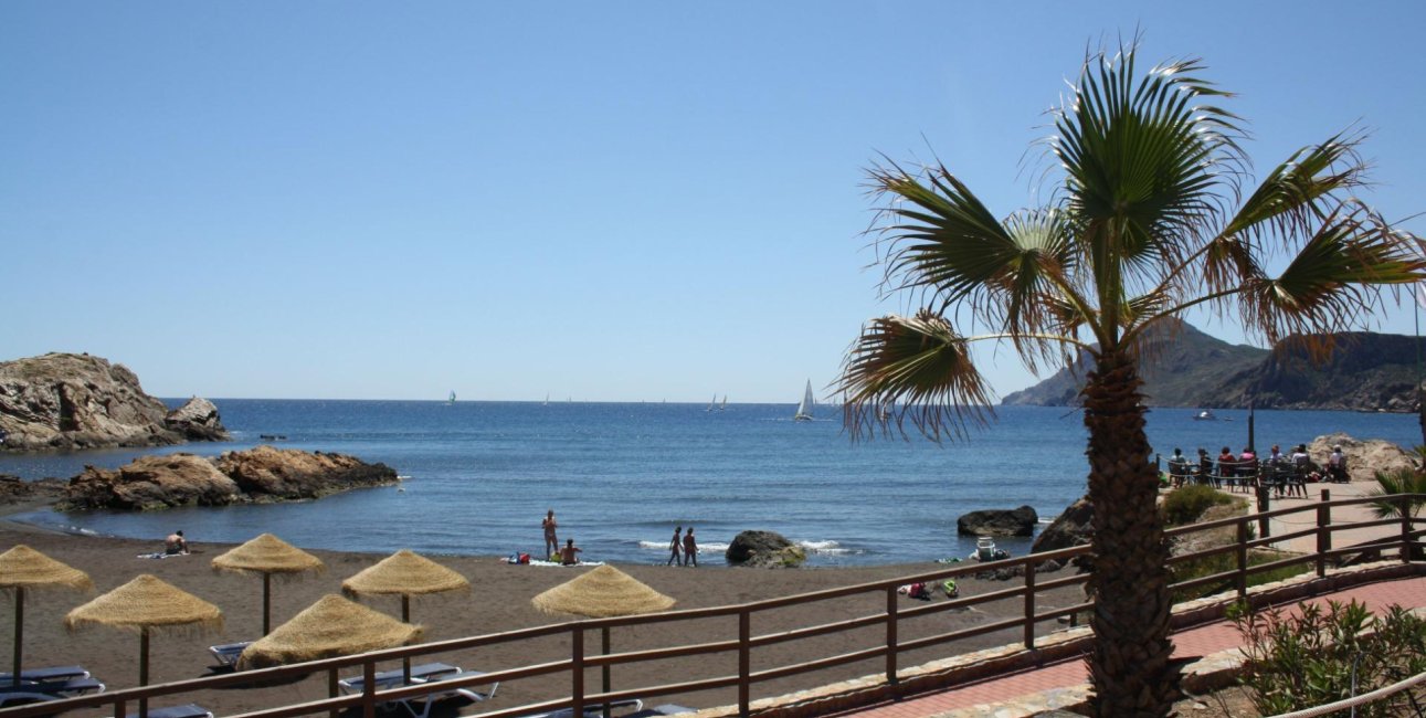 New Build - Townhouse -
La Union - centro