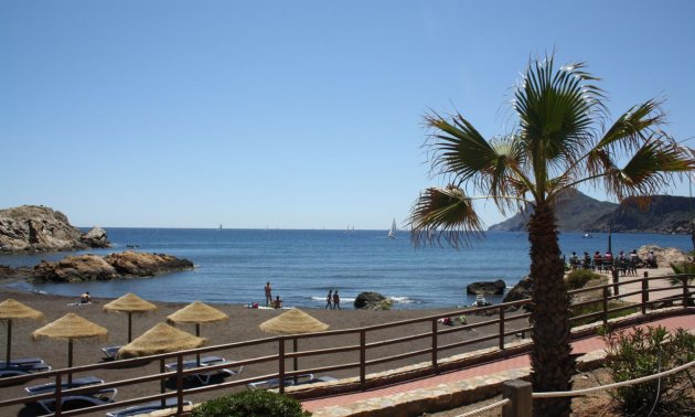 New Build - Townhouse -
La Union - centro