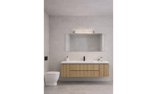 New Build - Apartment / flat -
Torrevieja - Centro