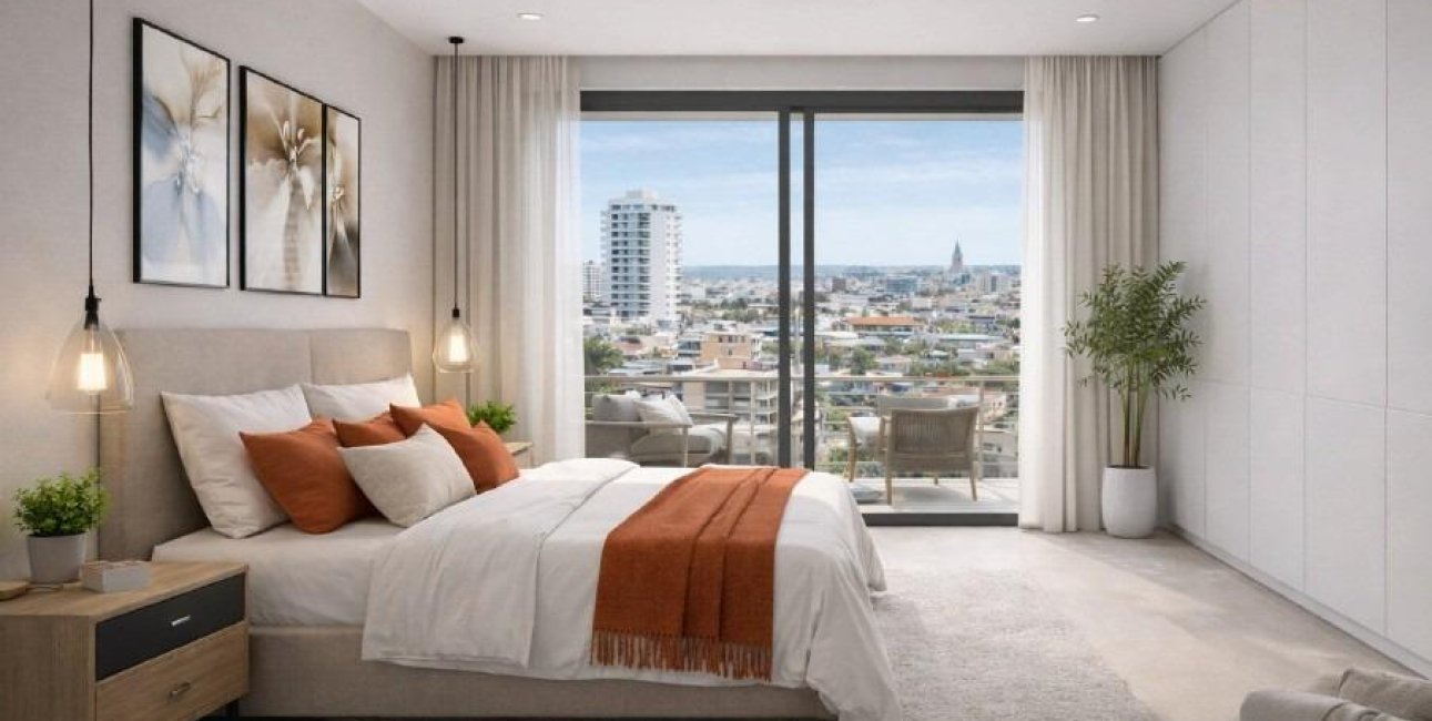 New Build - Apartment / flat -
Torrevieja - Centro