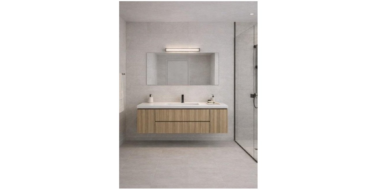 New Build - Apartment / flat -
Torrevieja - Centro