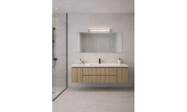 New Build - Apartment / flat -
Torrevieja - Centro