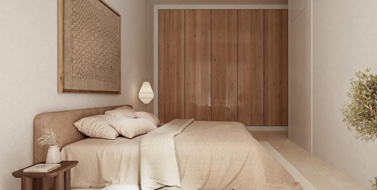 New Build - Villa -
Calpe - Pla Roig