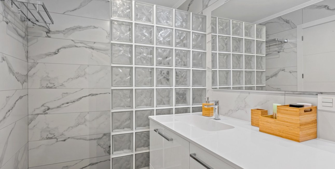 Resale - Apartment / flat -
La Nucia - La Nucia - Town