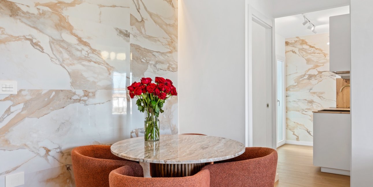 Resale - Apartment / flat -
Torrevieja - Rocio del Mar