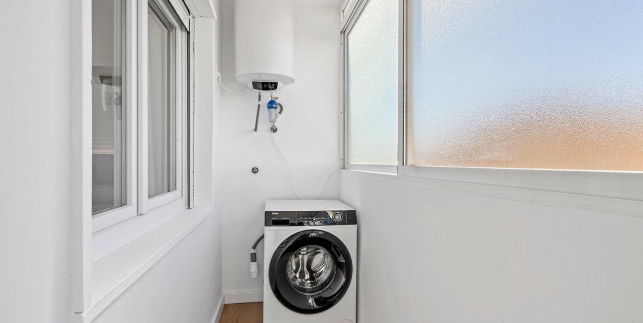 Resale - Apartment / flat -
Torrevieja - Rocio del Mar