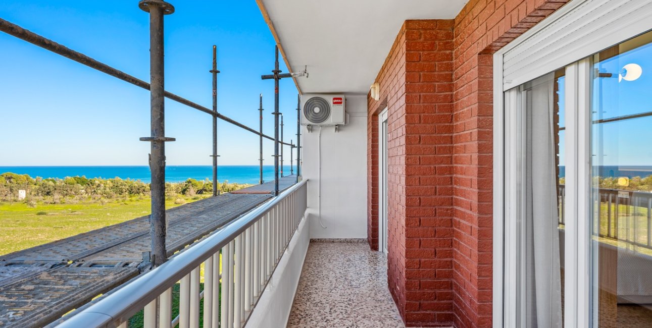 Resale - Apartment / flat -
Torrevieja - Rocio del Mar