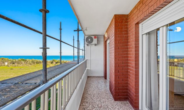 Resale - Apartment / flat -
Torrevieja - Rocio del Mar