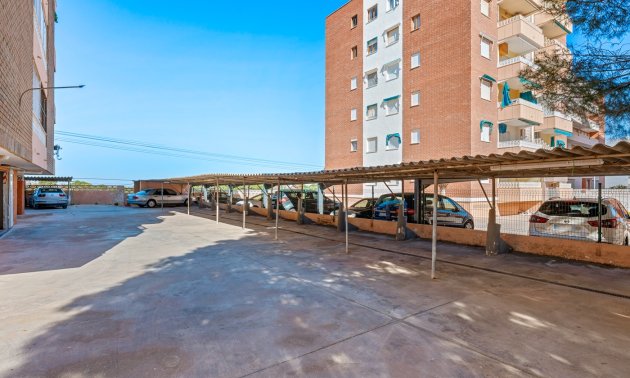 Resale - Apartment / flat -
Torrevieja - Rocio del Mar
