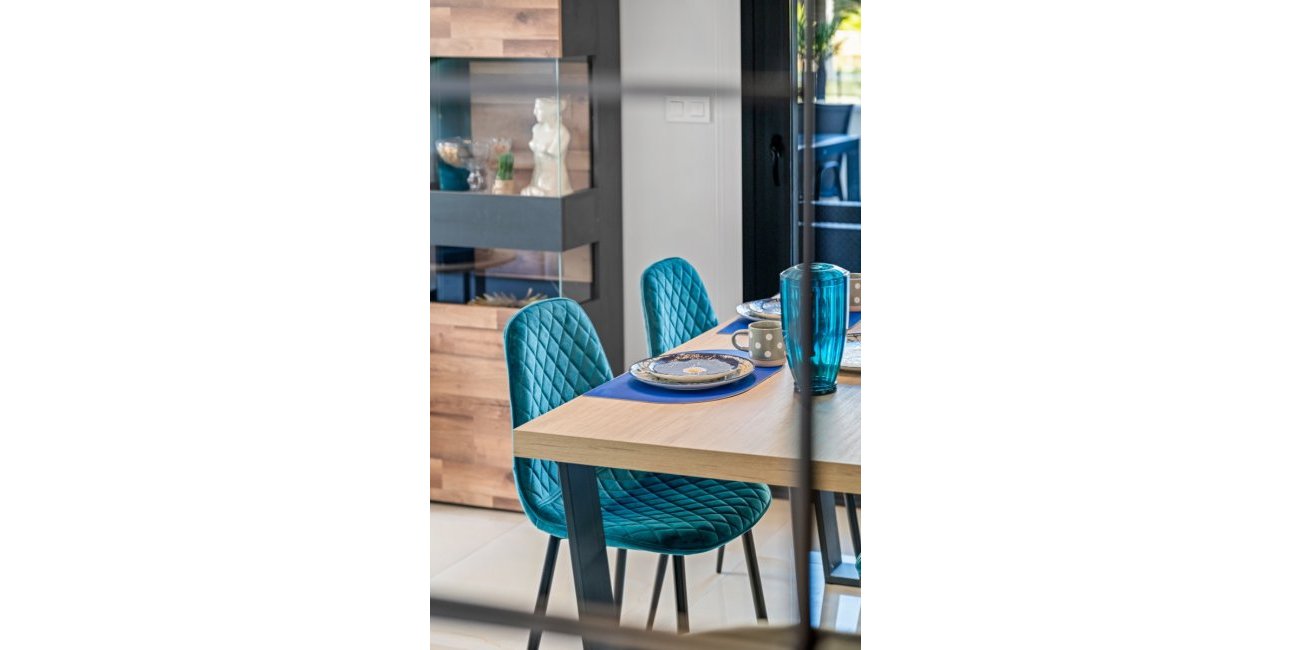 Resale - Apartment / flat -
Orihuela Costa - Playa Flamenca