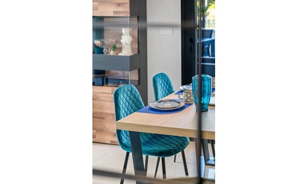 Resale - Apartment / flat -
Orihuela Costa - Playa Flamenca