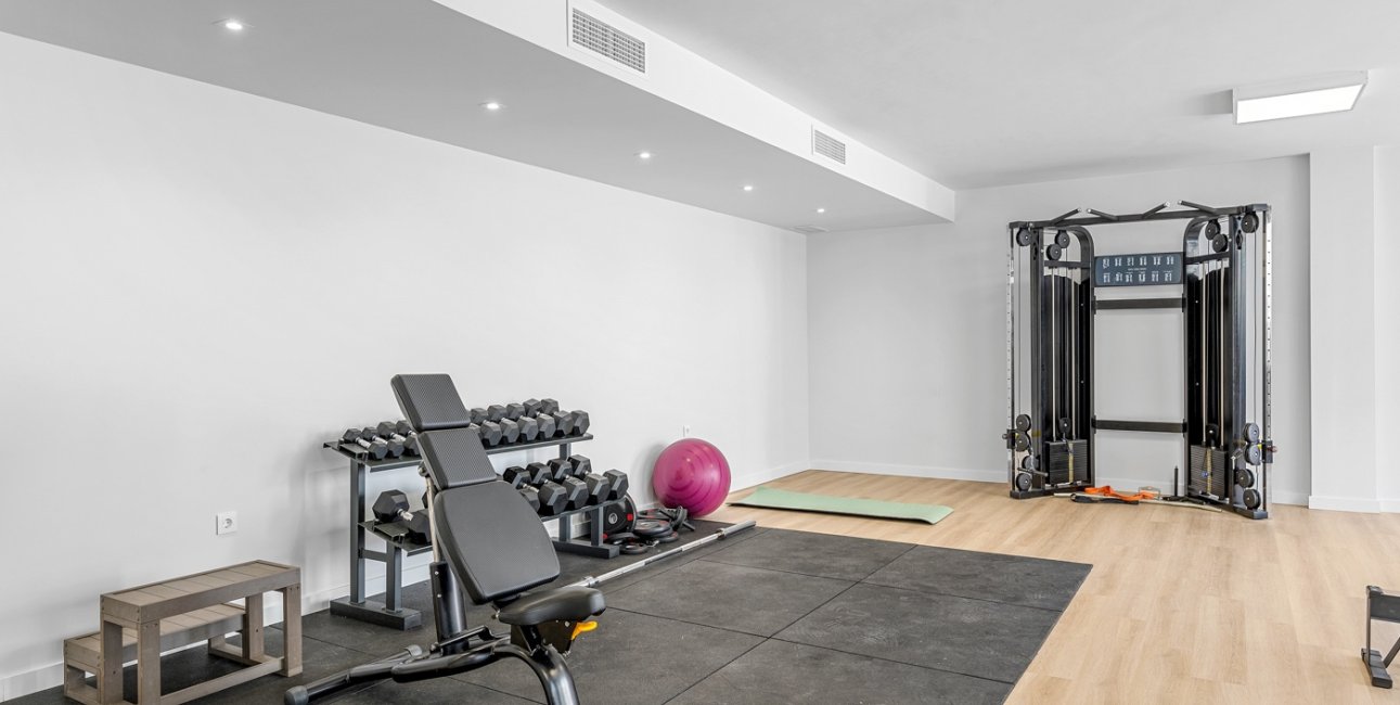 Resale - Apartment / flat -
Orihuela Costa - Playa Flamenca