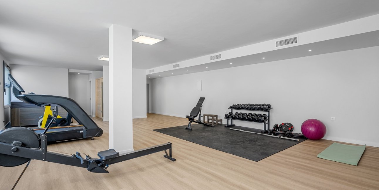 Resale - Apartment / flat -
Orihuela Costa - Playa Flamenca