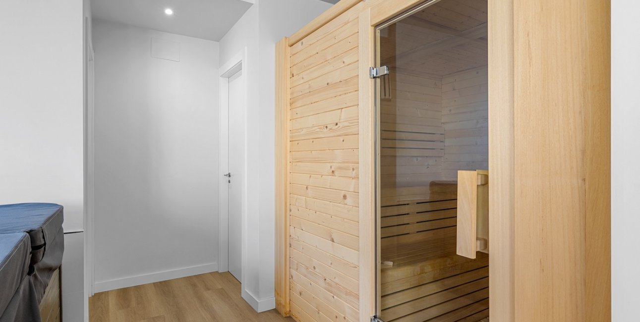 Resale - Apartment / flat -
Orihuela Costa - Playa Flamenca