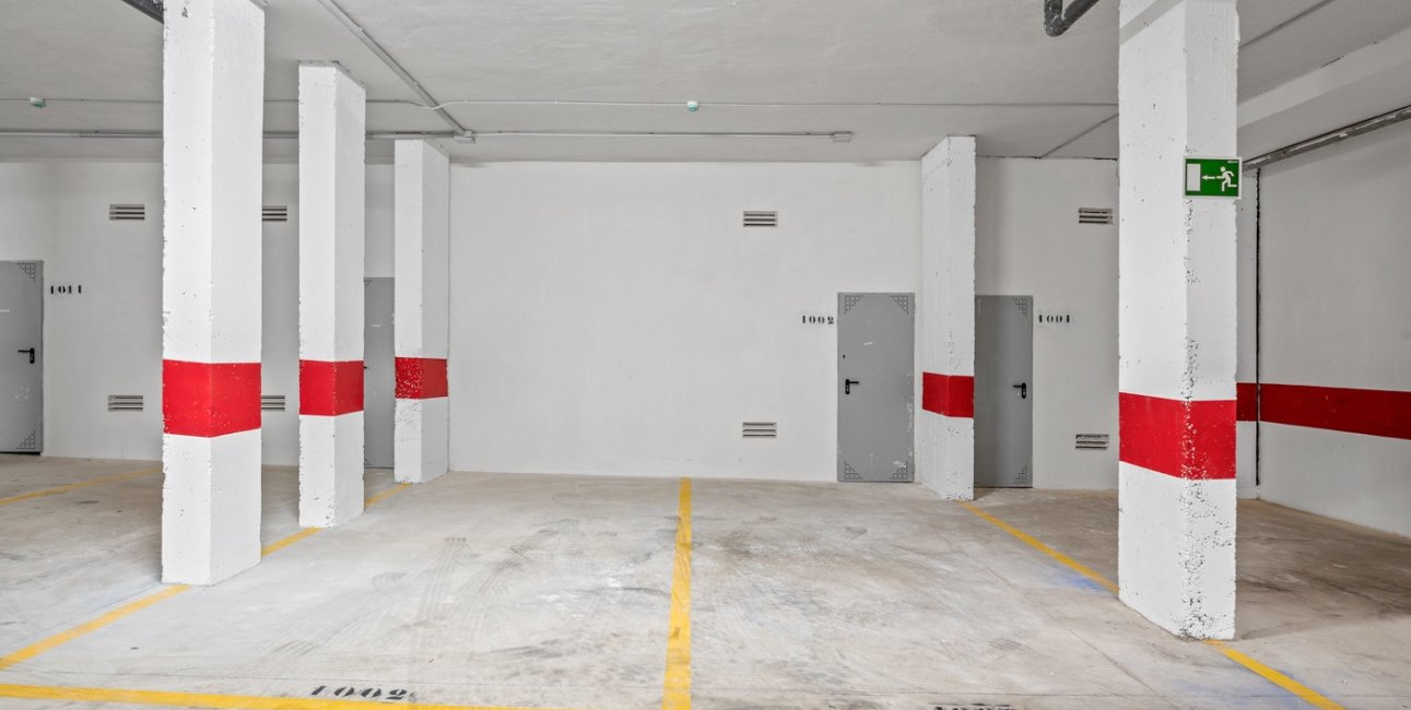 Resale - Apartment / flat -
Orihuela Costa - Playa Flamenca