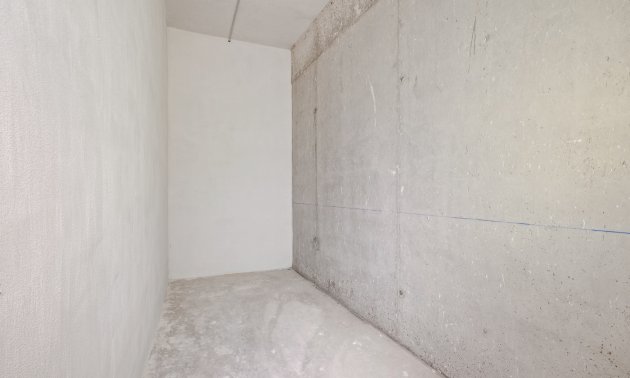 Resale - Apartment / flat -
Orihuela Costa - Playa Flamenca