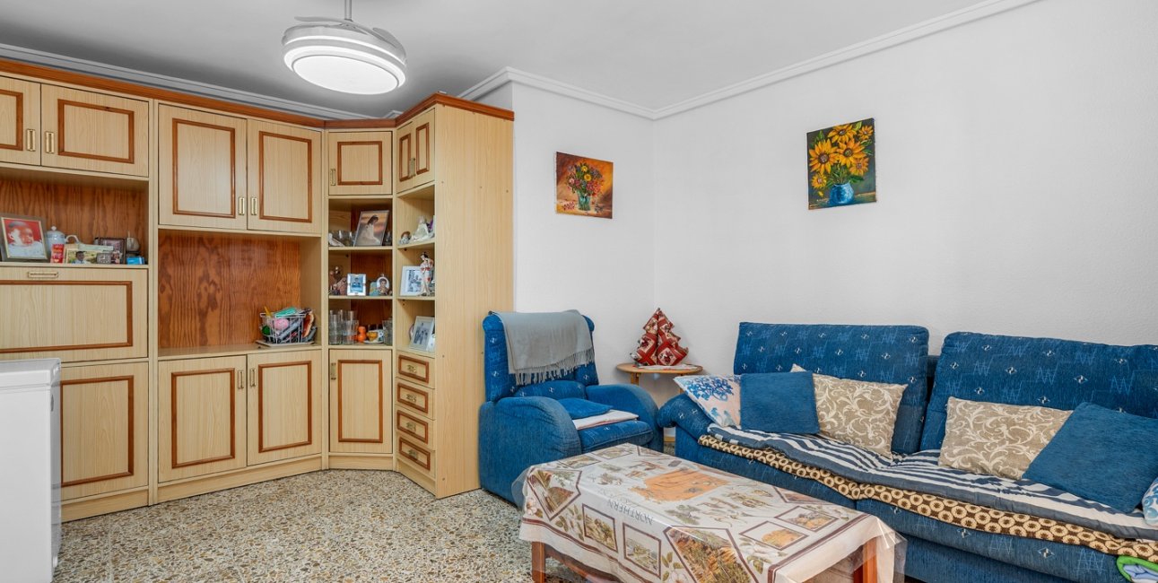 Resale - Apartment / flat -
Arenales del Sol - Arenales del Sol - Town