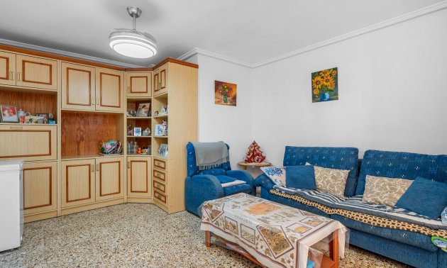 Resale - Apartment / flat -
Arenales del Sol - Arenales del Sol - Town