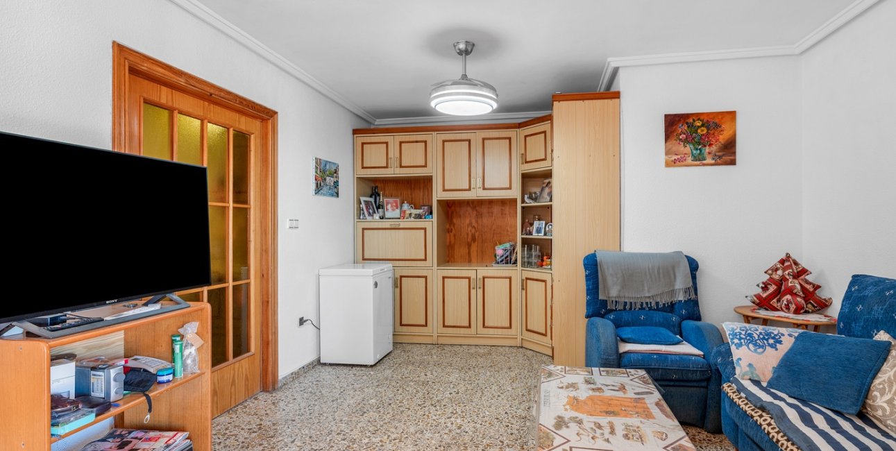 Resale - Apartment / flat -
Arenales del Sol - Arenales del Sol - Town