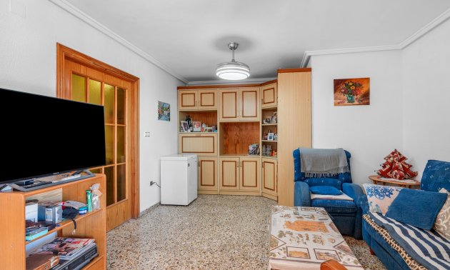 Resale - Apartment / flat -
Arenales del Sol - Arenales del Sol - Town