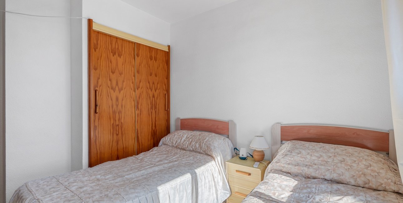 Resale - Apartment / flat -
Arenales del Sol - Arenales del Sol - Town