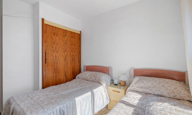 Resale - Apartment / flat -
Arenales del Sol - Arenales del Sol - Town