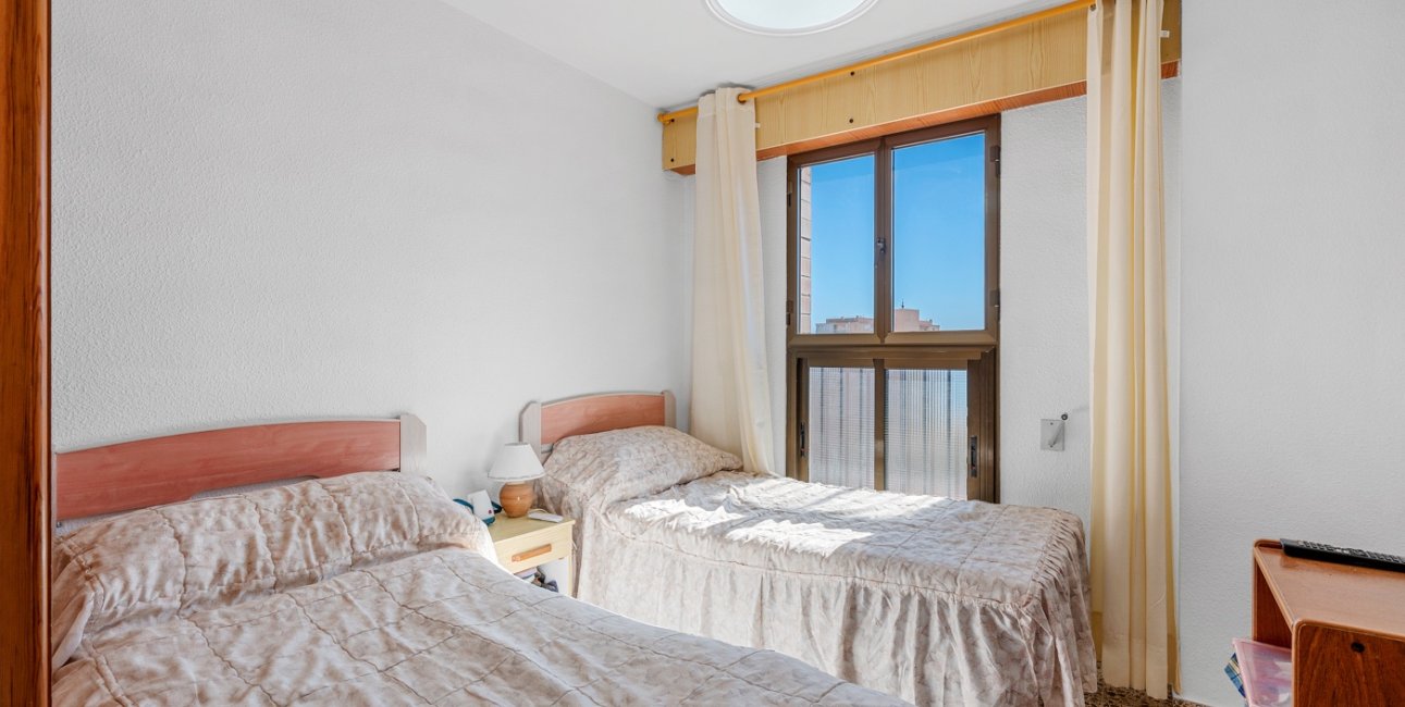 Resale - Apartment / flat -
Arenales del Sol - Arenales del Sol - Town