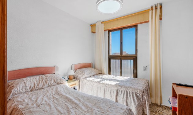 Resale - Apartment / flat -
Arenales del Sol - Arenales del Sol - Town