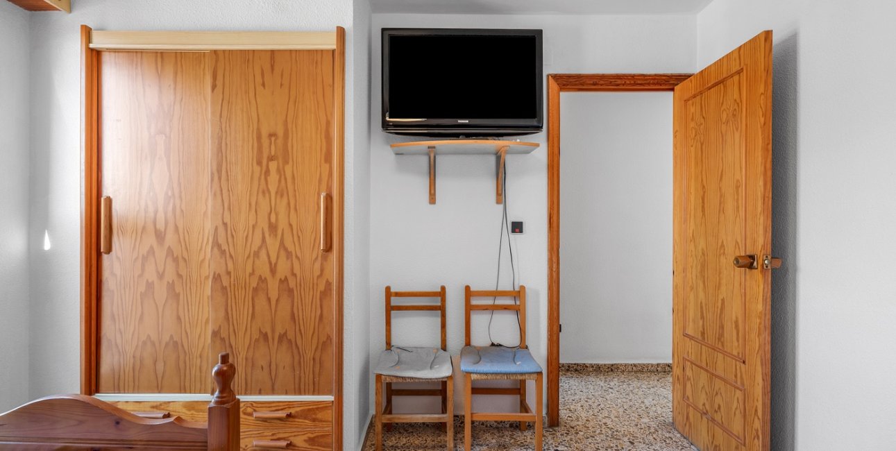 Resale - Apartment / flat -
Arenales del Sol - Arenales del Sol - Town