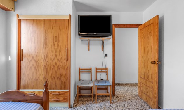 Resale - Apartment / flat -
Arenales del Sol - Arenales del Sol - Town