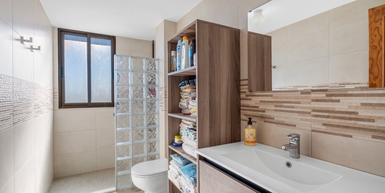 Resale - Apartment / flat -
Arenales del Sol - Arenales del Sol - Town