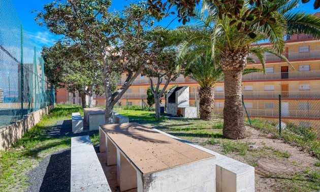 Resale - Apartment / flat -
Arenales del Sol - Arenales del Sol - Town