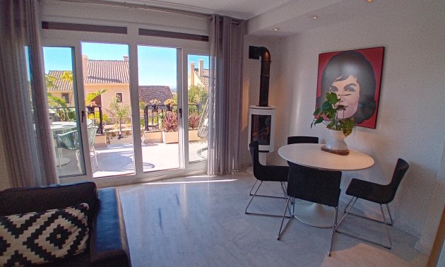 Resale - Townhouse -
Algorfa - La Finca Golf Resort