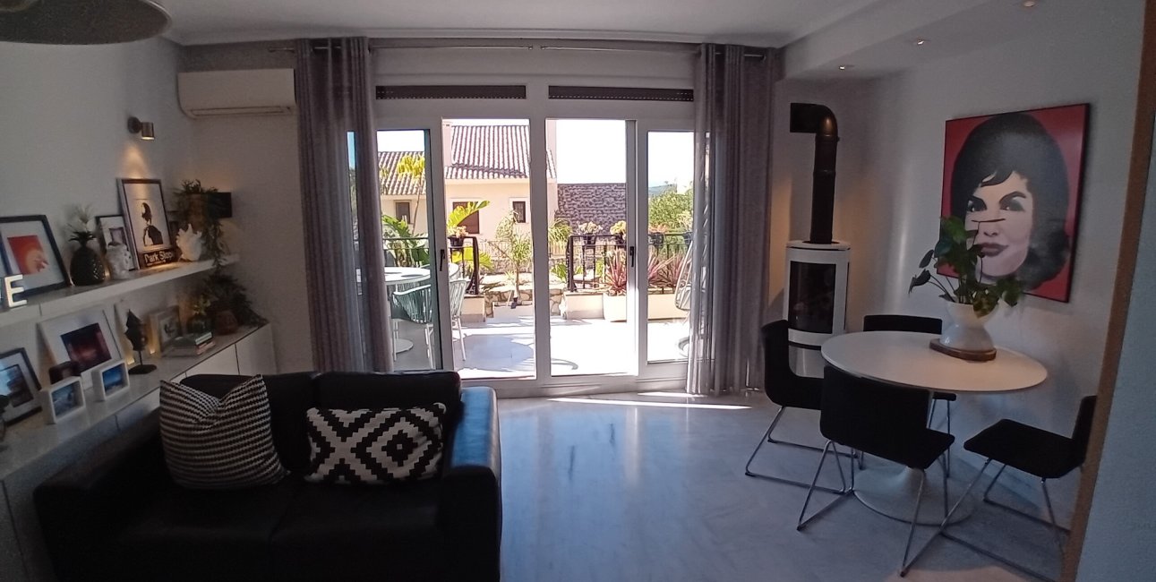 Resale - Townhouse -
Algorfa - La Finca Golf Resort