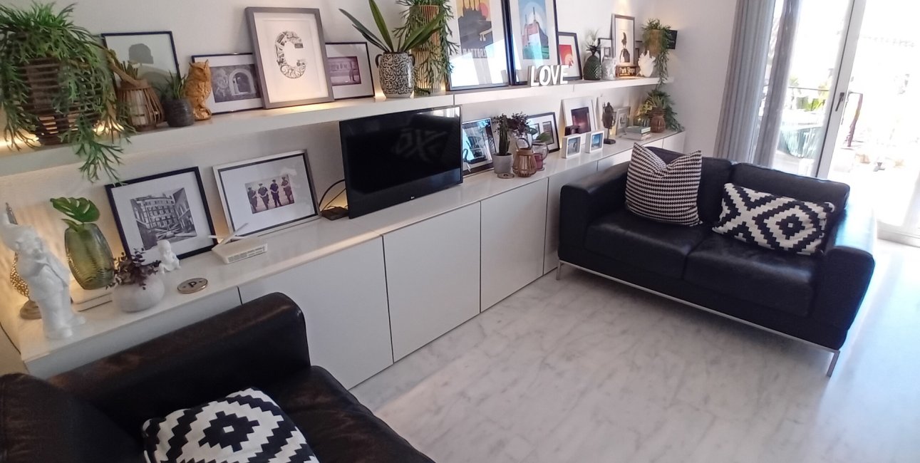 Resale - Townhouse -
Algorfa - La Finca Golf Resort