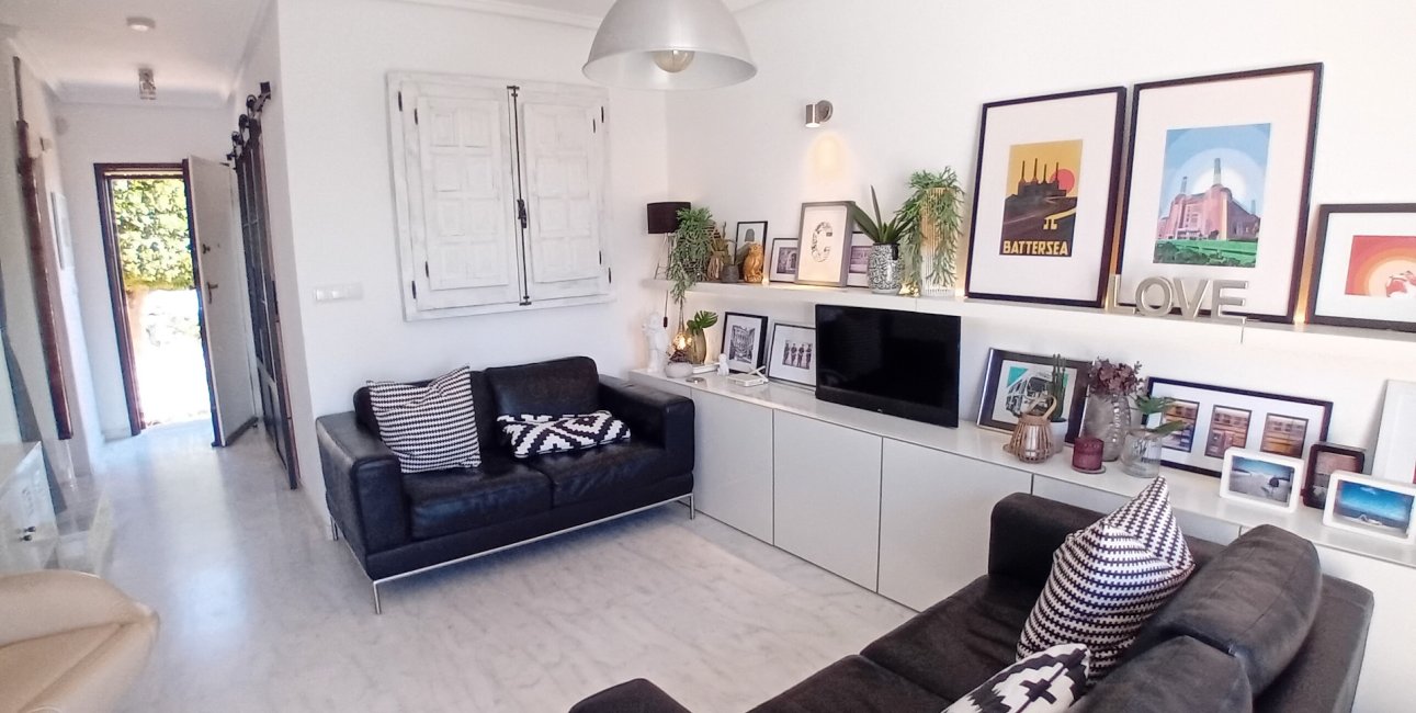 Resale - Townhouse -
Algorfa - La Finca Golf Resort