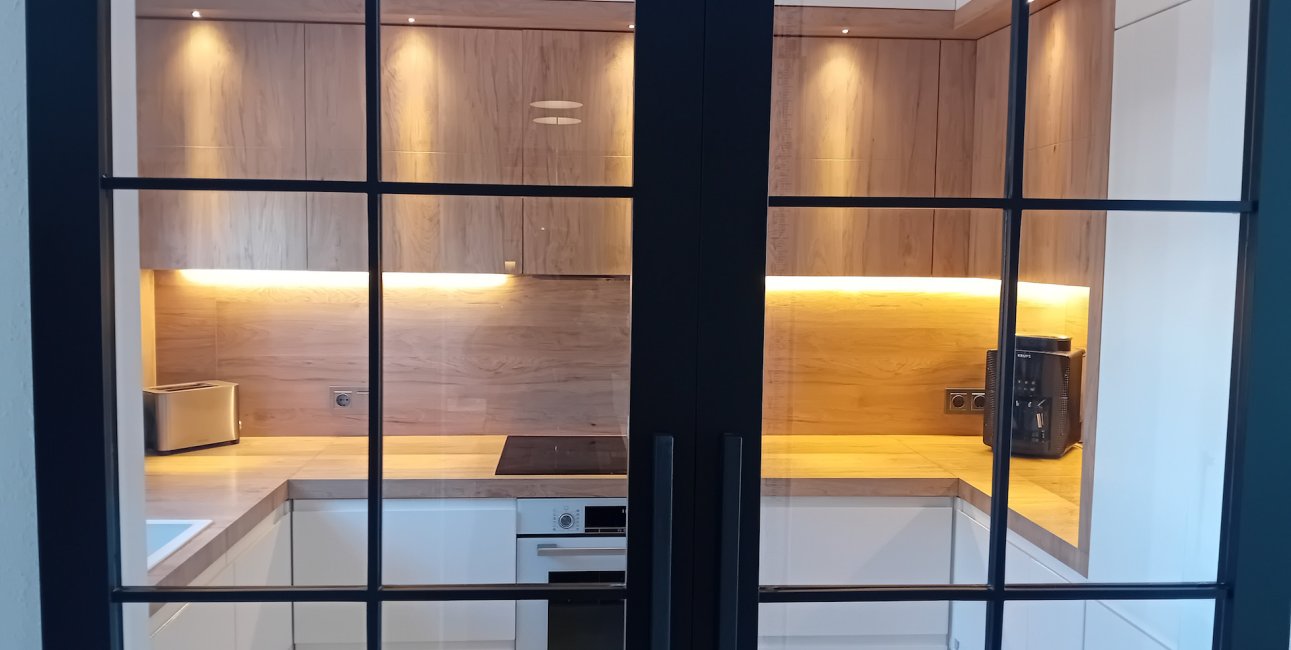 Resale - Townhouse -
Algorfa - La Finca Golf Resort