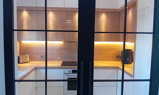 Resale - Townhouse -
Algorfa - La Finca Golf Resort