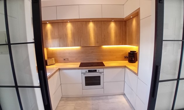 Resale - Townhouse -
Algorfa - La Finca Golf Resort