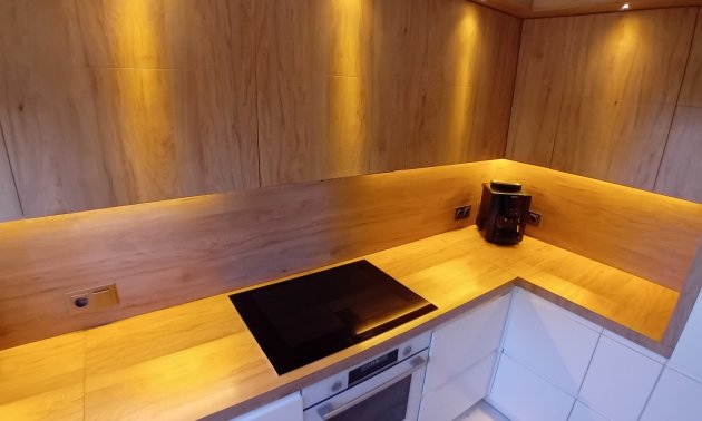 Resale - Townhouse -
Algorfa - La Finca Golf Resort