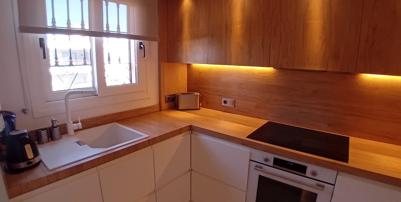 Resale - Townhouse -
Algorfa - La Finca Golf Resort