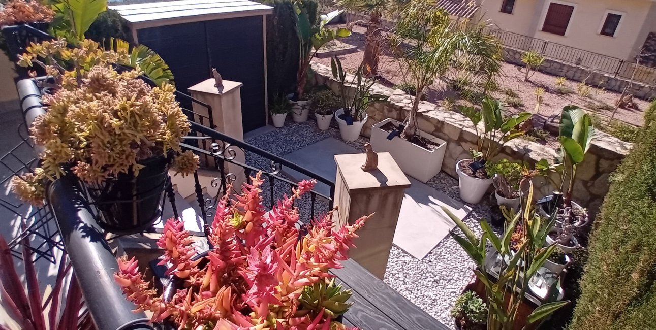 Resale - Townhouse -
Algorfa - La Finca Golf Resort