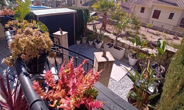 Resale - Townhouse -
Algorfa - La Finca Golf Resort